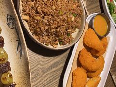 -那时新疆·若羌(经纬汇店)