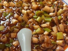 -饭江湖·江湖菜(湖广会馆店)