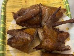 -五谷芳乳鸽王(海景店)