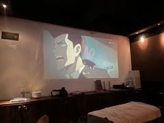 -霖公馆SPA·足道(普善路店)