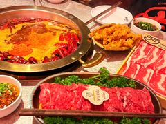 -热辣宗师·串串火锅(万达金街店)