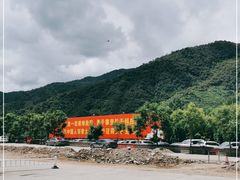 -西昌卫星发射中心