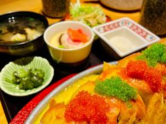 -原志优秀食材·匠心料理·海胆主题(金亿广场店)