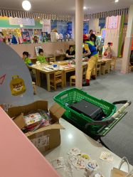 点击看大图 -宝燕乐园(闵行旗舰店)