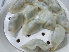 -船歌·鱼水饺青岛菜(国贸商城店)