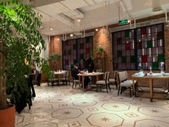 -漢舍中国菜馆(889广场店)