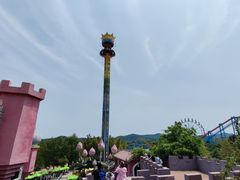 -南京银杏湖乐园