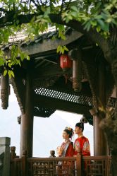 -AOROA·奥洛拉婚纱摄影·旅拍·礼服