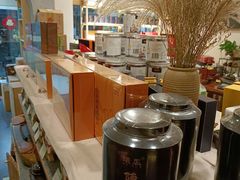 -曦瓜大红袍专卖店·茶室(上海静安店)