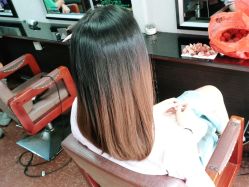 -乾健·烫染·接发SALON