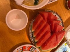 -莲寿司(国兴店)