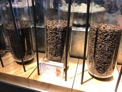 金凤茶-喜茶(北京三里屯太古里店)