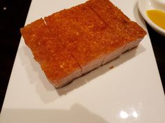 三层烧肉-北京四季酒店·采逸轩