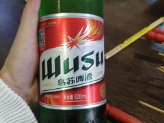 -新疆民族团结羊肉串(锦江区店)