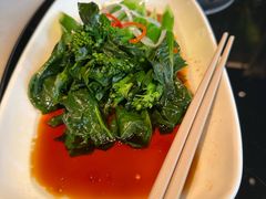 -穿越·外婆家(西溪天堂店)