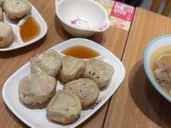 -小杨生煎(松江大学城店)