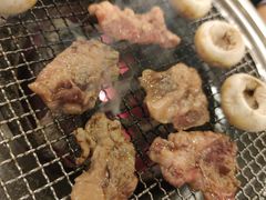 烤牛肉-福云龙(黄河南大街店)