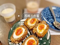 -仁义涵西餐·咖啡(中华巴洛克店)