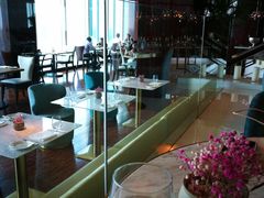 -翡翠36餐厅(浦东香格里拉店)