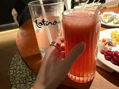 -拉蒂娜·巴西牛排馆 Latina·Brazilian Steakhouse(铜仁旗舰店)