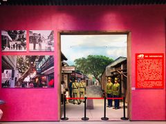 -深圳市当代艺术与城市规划馆