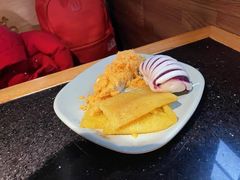 -梨花自助烤肉(乐宾店)