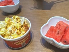-湘阁里辣(沙井华润万家店)