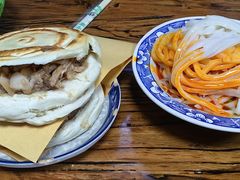 -王魁腊汁肉店(总店)