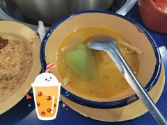 -马路边边·成都串串(翠柏路店)