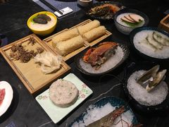 -海鼎荟海鲜姿造(仟禧汇店)