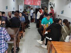 -旺泉餐饮店·清真牛肉面馆