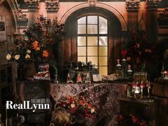 -海洲大饭店-紫薇轩中餐厅