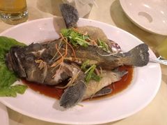 -真浪花园海鲜餐馆