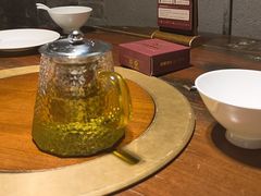 -大良毋米粥·粥底火锅(岭南天地店)