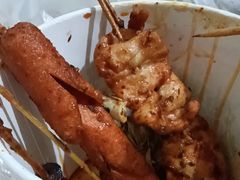 -胡仁根胡记炸炸炸