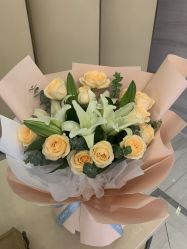 -馨紫罗兰月子会所·独栋月子中心