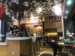 -扫雪煮茶(西村店)