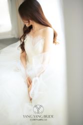 -洋洋婚纱品牌集合店