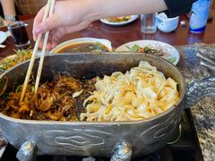 -徐师傅太子锅(龙泽路店)