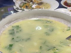 -东江海鲜大排档·潮汕菜·砂锅粥
