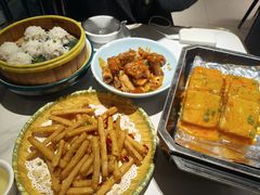 -刘胖子家常菜·蹄花焖藕(江汉路总店)