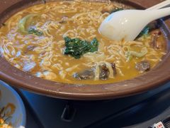 -西郊竹园甲鱼面(老一中店)