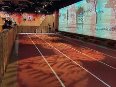 -珠海横琴国家地理探险家中心(创新方)