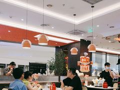 -八合里潮汕鲜牛肉火锅(福州万象城店)