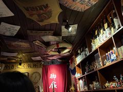-半藏居酒屋(香港花园店)