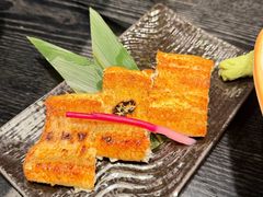 -玄白·炭烤活鳗(上海首店)