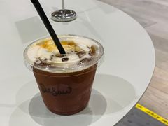 菠萝桂花冷萃-Seesaw Coffee(芮欧百货店)
