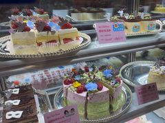 -丁香西饼屋(桂林路店)