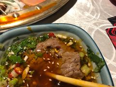 -红辣椒·川菜·火锅(科华路店)