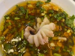 -佰味龙自助烤肉火锅(东坑店)